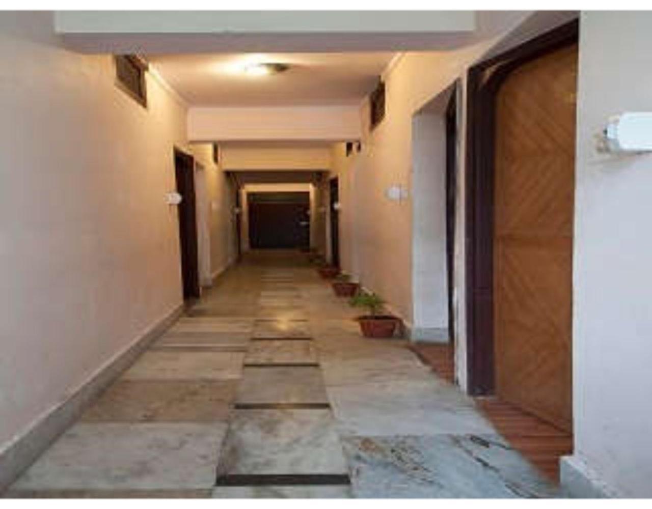 Anamika Hotel Nainital Exterior foto