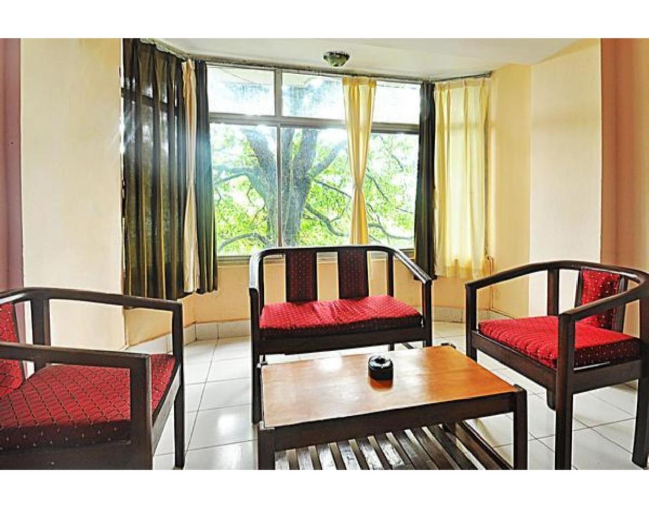 Anamika Hotel Nainital Exterior foto